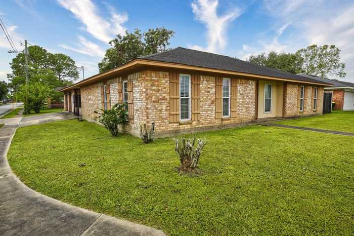 photo 1: 2218 Hamman Road, Bay City TX 77414