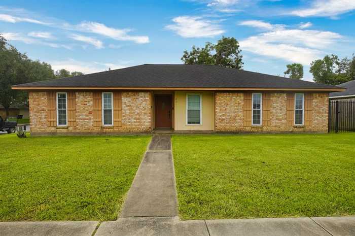 photo 2: 2218 Hamman Road, Bay City TX 77414