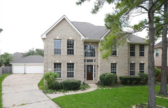 photo 1: 20714 Morning Creek Drive, Katy TX 77450