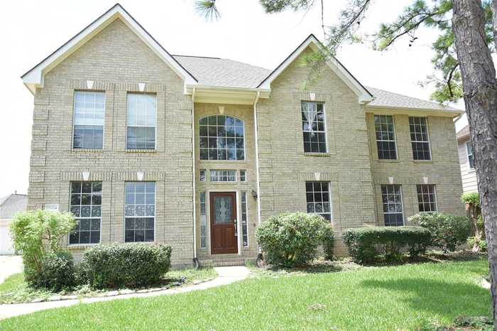 photo 2: 20714 Morning Creek Drive, Katy TX 77450