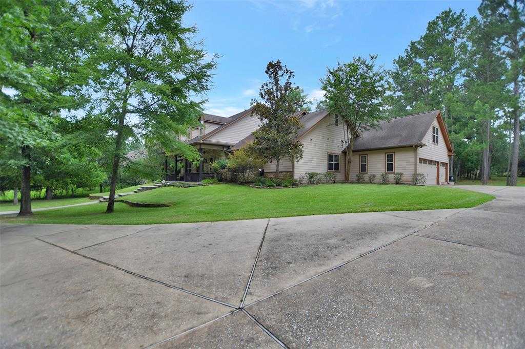 photo 3: 28642 Sunrise Forest, Magnolia TX 77355