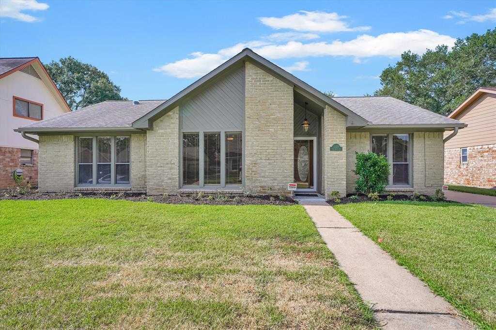 photo 1: 21323 Park Brook Drive, Katy TX 77450