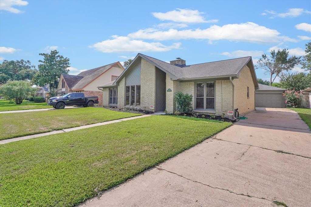 photo 3: 21323 Park Brook Drive, Katy TX 77450