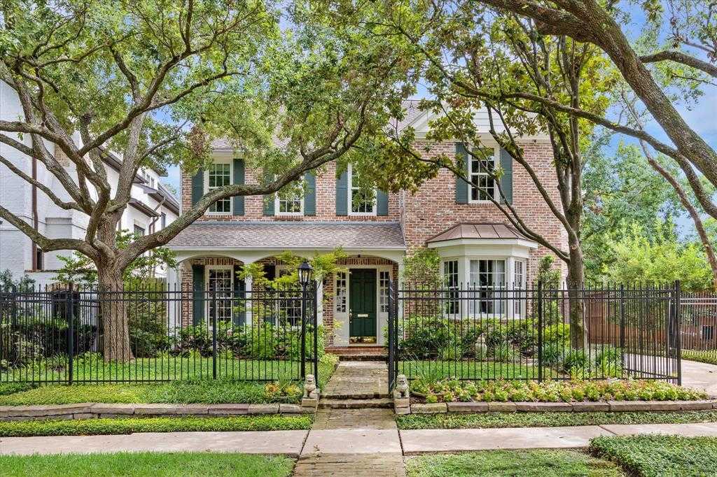 photo 2: 2331 Bolsover Street, Houston TX 77005