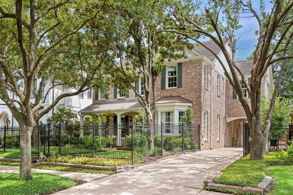 photo 3: 2331 Bolsover Street, Houston TX 77005