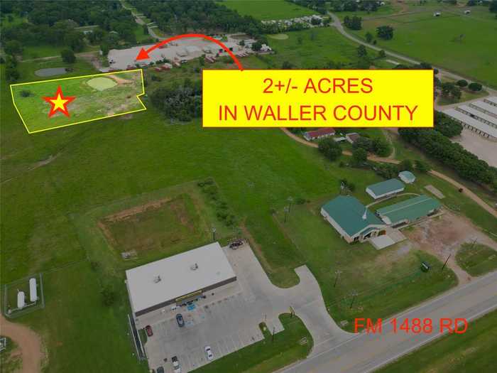 photo 2: 2 Fm 1488 Road, Waller TX 77484