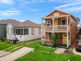 photo 3: 4318 Avenue K, Galveston TX 77550