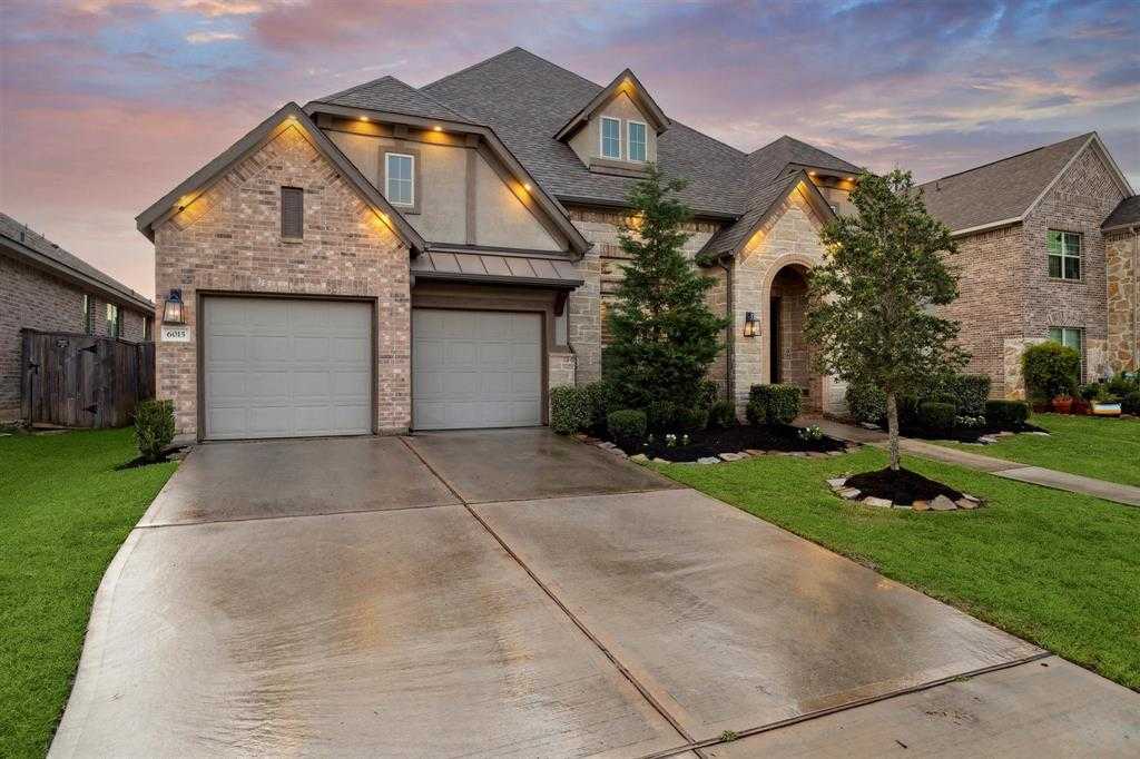 photo 2: 6015 Granite Shadow Lane, Houston TX 77365