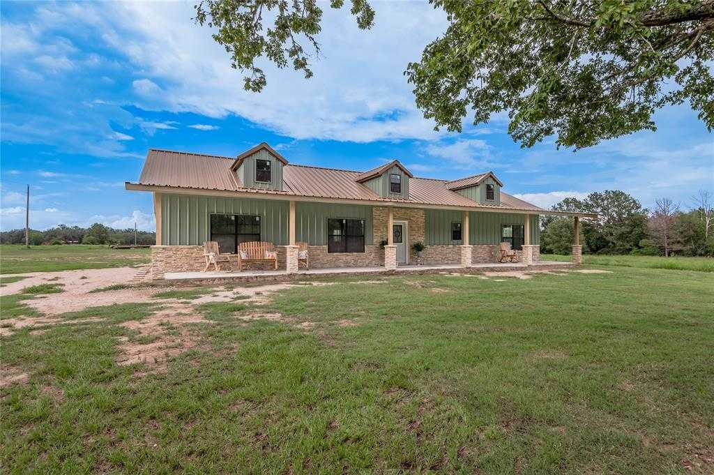 photo 3: 5056 E FM 358, Groveton TX 75845