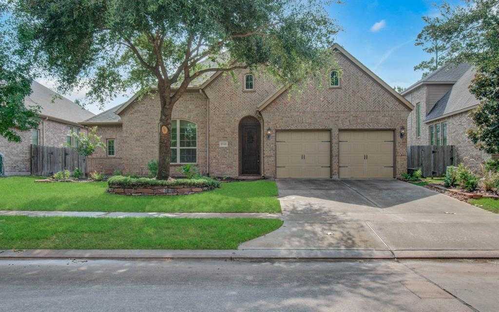 photo 3: 17163 Knoll Dale Trail, Conroe TX 77385