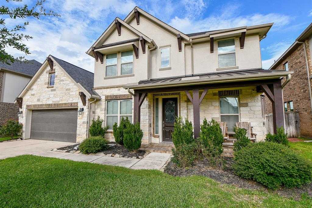 photo 2: 1907 Evergreen Bay Lane, Katy TX 77494