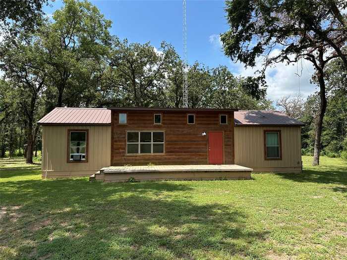 photo 1: 12669 CR 344 Weat, Jewett TX 75846