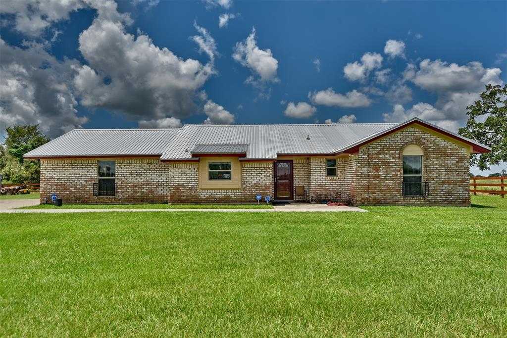 photo 1: 32634 Fm 1736 Road, Hempstead TX 77445