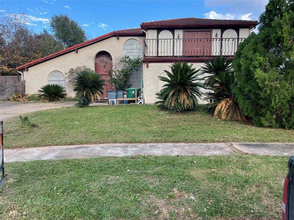 photo 1: 3701 Uraguay Drive, Pasadena TX 77504