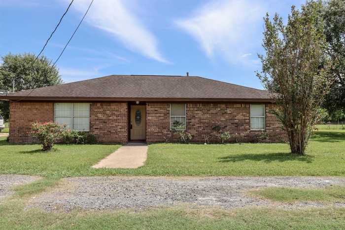 photo 1: 1577 Wescalder Road, Beaumont TX 77707