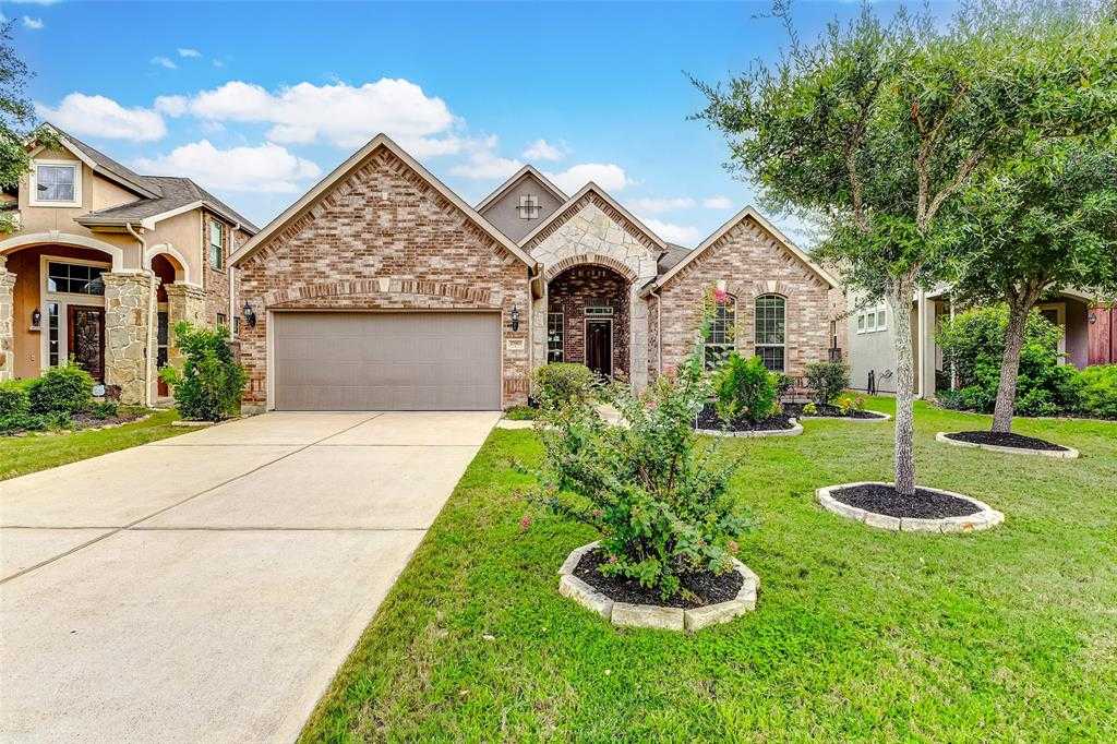 photo 1: 27911 Hunters Rock Lane, Katy TX 77494