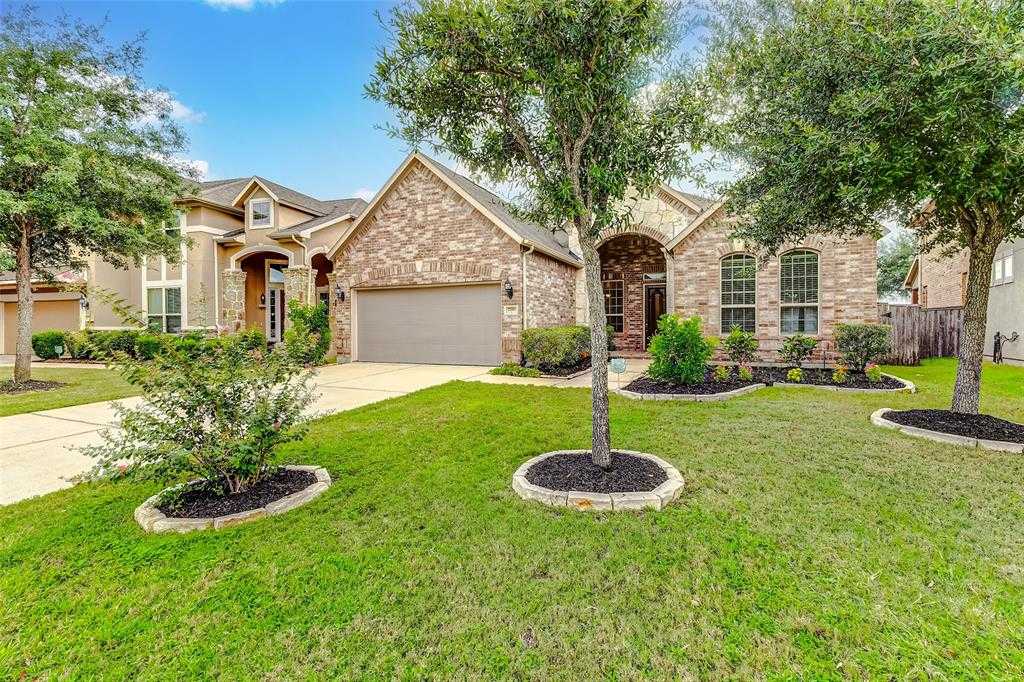 photo 3: 27911 Hunters Rock Lane, Katy TX 77494