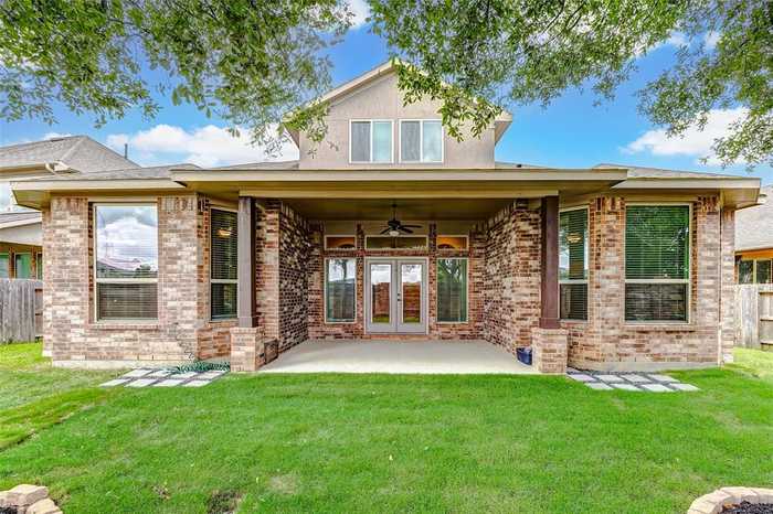 photo 35: 27911 Hunters Rock Lane, Katy TX 77494