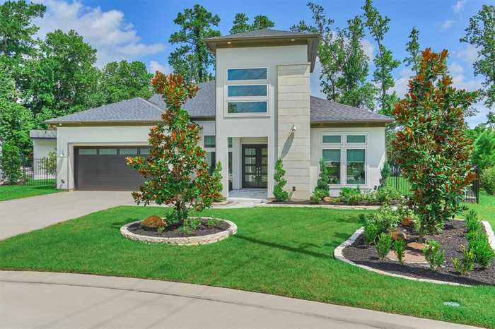 photo 2: 35 Papado Trails Circle, The Woodlands TX 77375