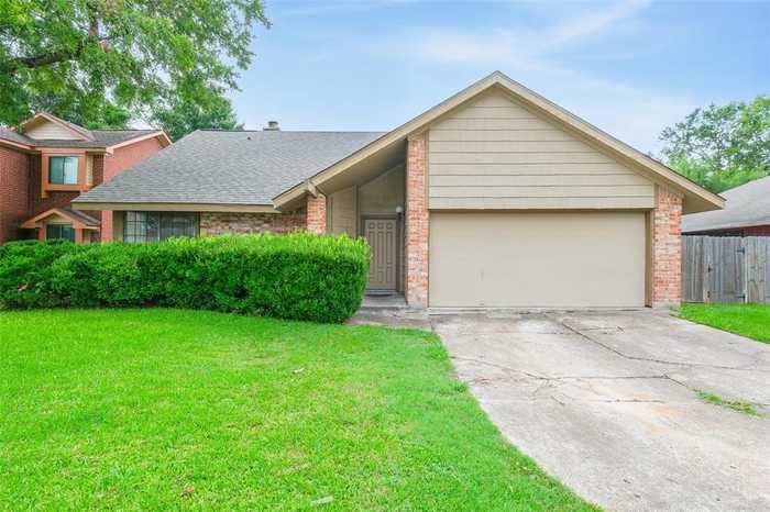 photo 1: 14311 Royal Hill Drive, Houston TX 77083