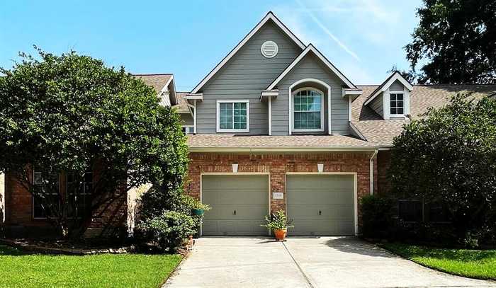 photo 1: 2335 Everest Way, Houston TX 77339