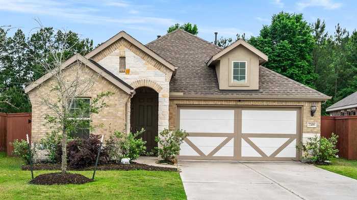 photo 32: 22488 Brass Bell Drive, Porter TX 77365