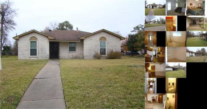 photo 1: 14919 Gloster Drive, Channelview TX 77530