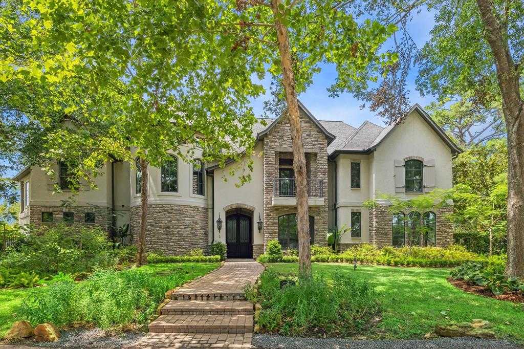 photo 1: 4 Spring Hollow Street, Houston TX 77024