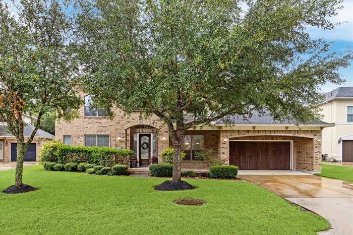 photo 1: 2826 S Cotswold Manor Drive, Kingwood TX 77339