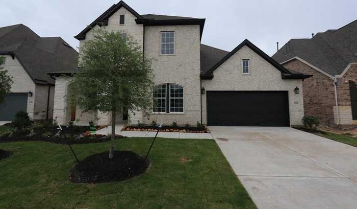 photo 1: 5510 Garnet Peak Lane, Richmond TX 77469