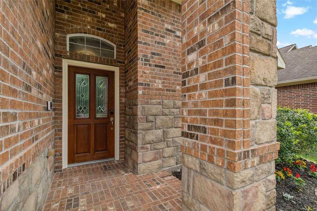 photo 1: 13506 Park Shadow Lane, Rosharon TX 77583