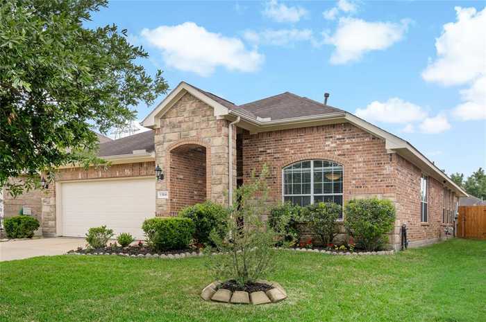 photo 1: 13506 Park Shadow Lane, Rosharon TX 77583