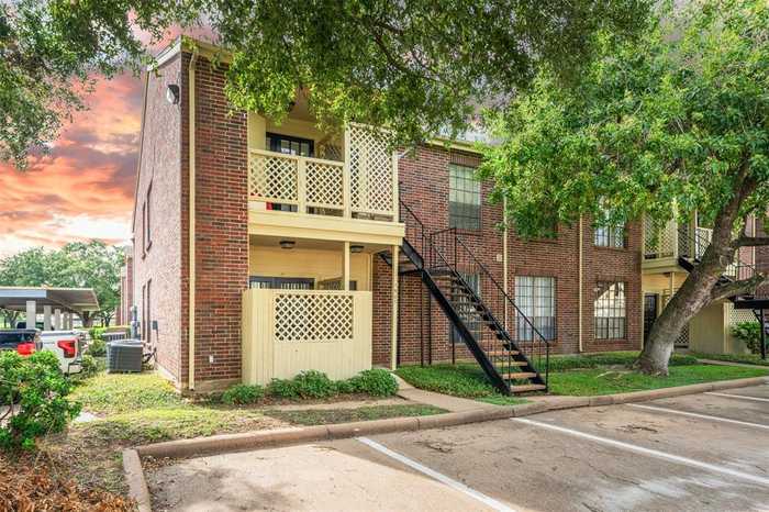 photo 1: 2121 El Paseo Street Unit 1901, Houston TX 77054