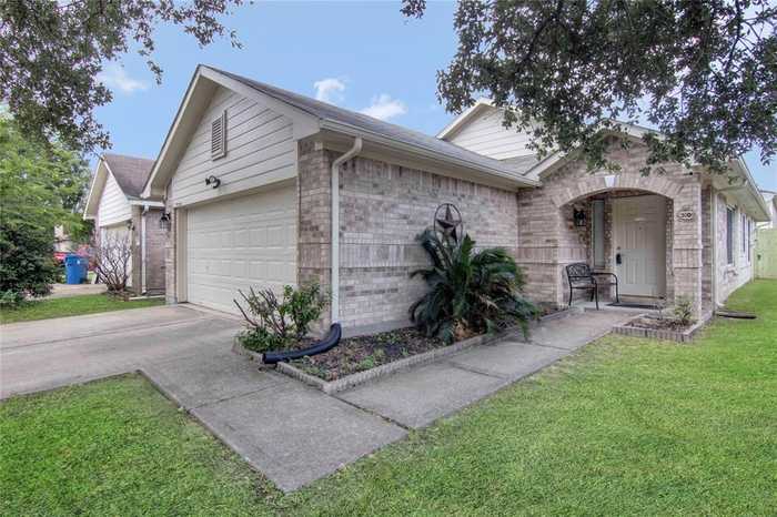 photo 1: 15209 Grassington Drive, Channelview TX 77530