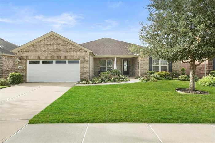 photo 1: 503 Grand Fir Lane Lane, Richmond TX 77469