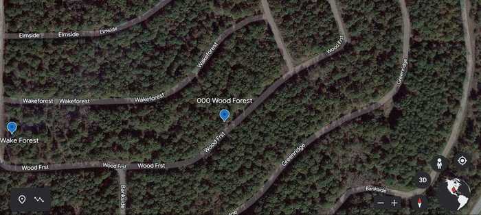 photo 1: Wood Forest, Livingston TX 77351