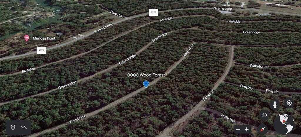 photo 2: Wood Forest, Livingston TX 77351