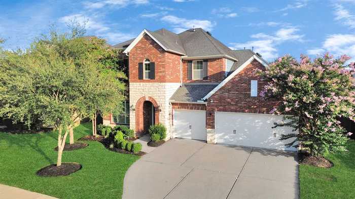 photo 2: 26318 Walker Mist Lane, Katy TX 77494