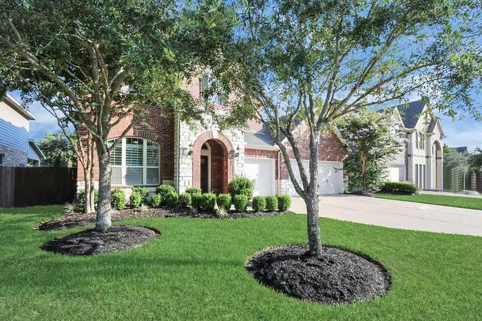 photo 38: 26318 Walker Mist Lane, Katy TX 77494