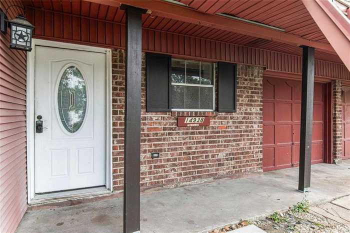 photo 1: 14938 Colville Street, Channelview TX 77530