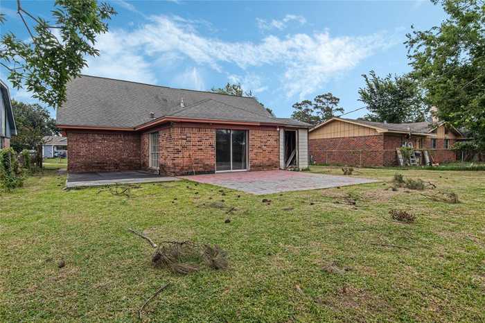 photo 21: 14938 Colville Street, Channelview TX 77530