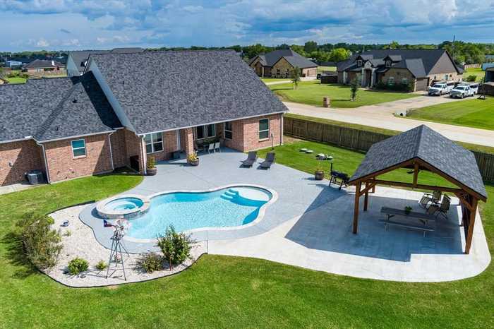 photo 2: 11050 Stallion Drive, Needville TX 77461