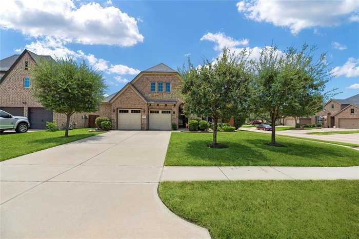 photo 2: 29331 Kindle Way, Katy TX 77494