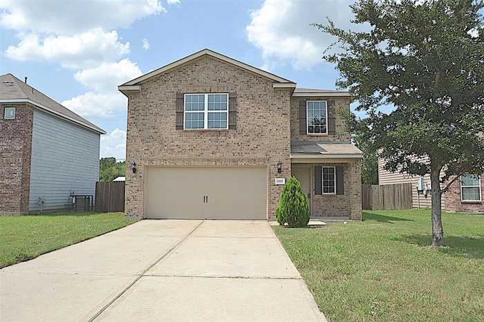 photo 1: 2227 Tracy Lane, Highlands TX 77562