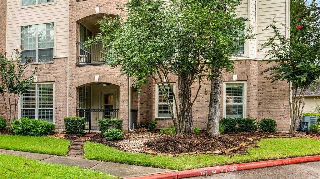 photo 2: 6607 Lake Woodlands Drive Unit 512, The Woodlands TX 77382