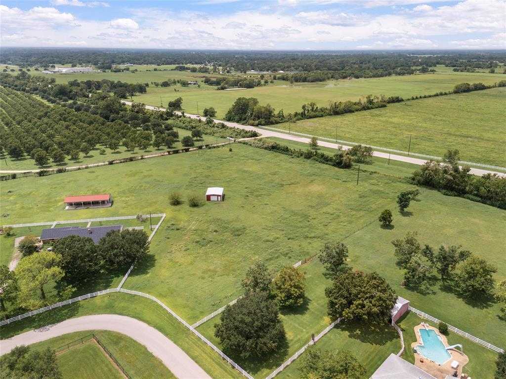 photo 3: 9510 Barnes Road, Simonton TX 77476