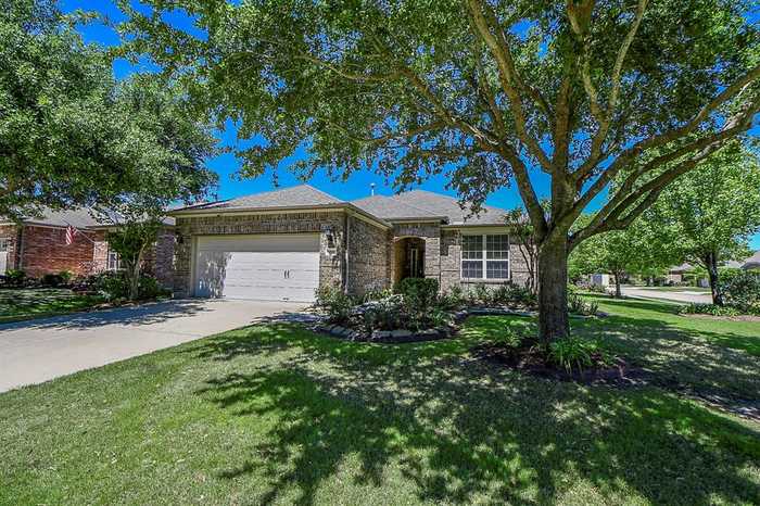 photo 1: 1002 Cleistes Lane, Richmond TX 77469