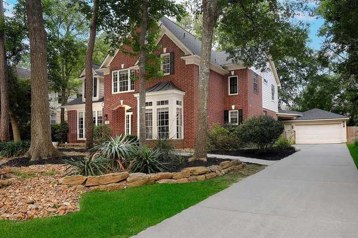 photo 30: 139 Green Gables Circle, The Woodlands TX 77382