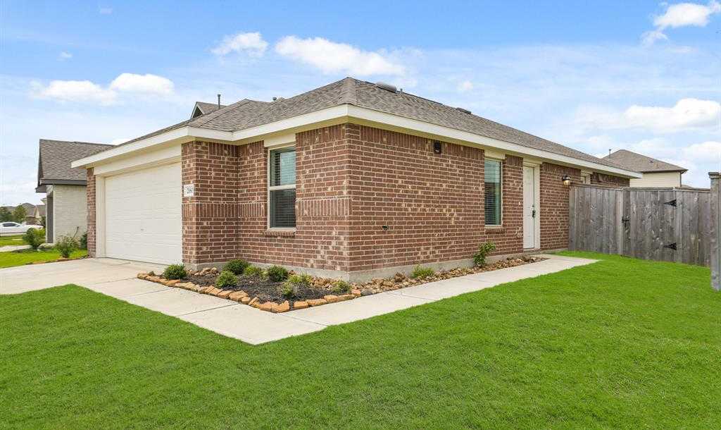 photo 2: 26802 Wilderye Cove Lane, Katy TX 77493