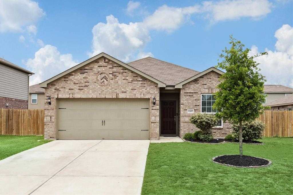 photo 2: 1207 Hollow Stone Drive, Rosharon TX 77583